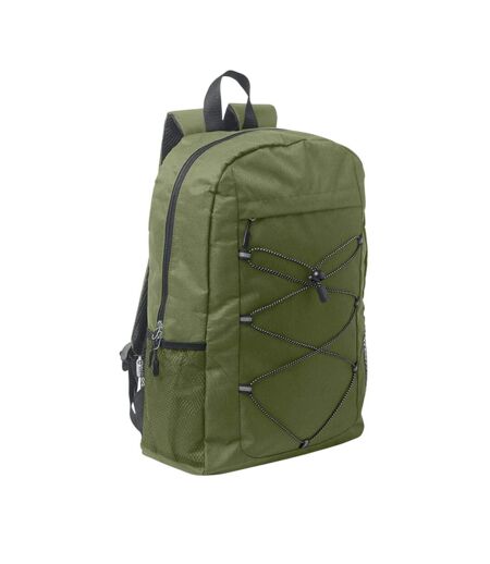 Hige backpack one size army green MidOcean