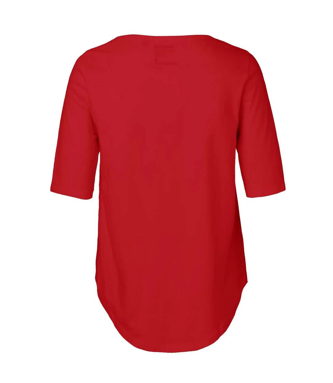 T-shirt Femme Rouge Neutral-2