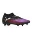 Mens Future 8 Pro Soft Ground Football Boots Black Puma-1
