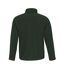 Veste Polaire Id.501 Homme Vert Forêt B&C-2