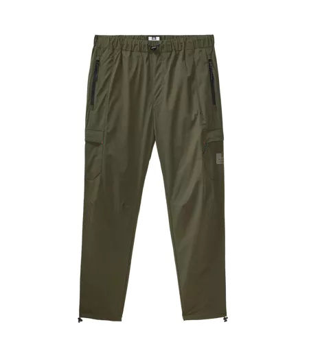 Pantalon De Combat Tulum Technical Homme Vert Weekend Offender