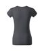 T-shirt Exclusive Femme Gris Foncé Malfini-2