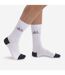Chaussettes en coton motif Tour de France ieur Dim-2