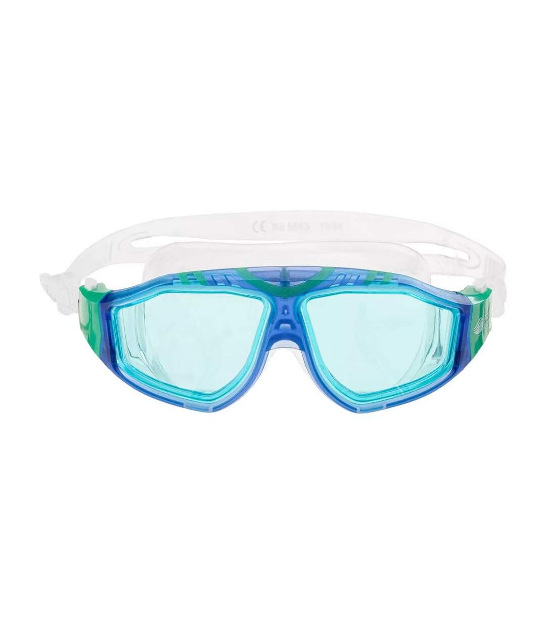 Aquawave - Lunettes de natation MAVERIC - Enfant (Bleu transparent) - UTIG2713-1