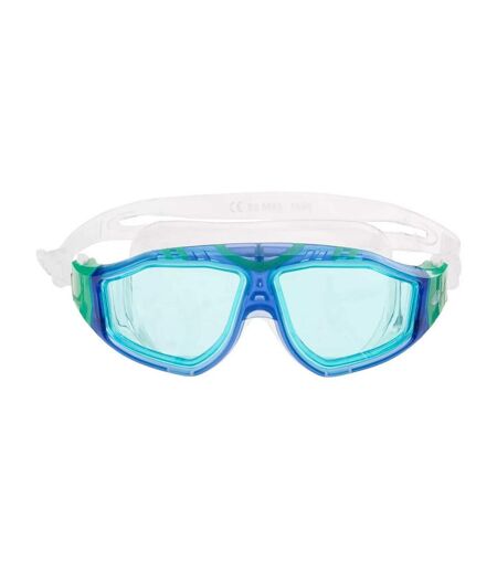 Aquawave - Lunettes de natation MAVERIC - Enfant (Bleu transparent) - UTIG2713