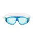 Aquawave - Lunettes de natation MAVERIC - Enfant (Bleu transparent) - UTIG2713-1