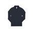Polo femme manches longues - PW462 - bleu marine-1