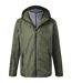 Veste polyvalente 3 en 1 - Homme - JN1154 - vert olive