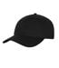 Casquette De Baseball Motif/style Aigle Tonal Noir Lyle & Scott-1