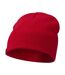 Bonnet Izu Adulte Rouge Elevate-1