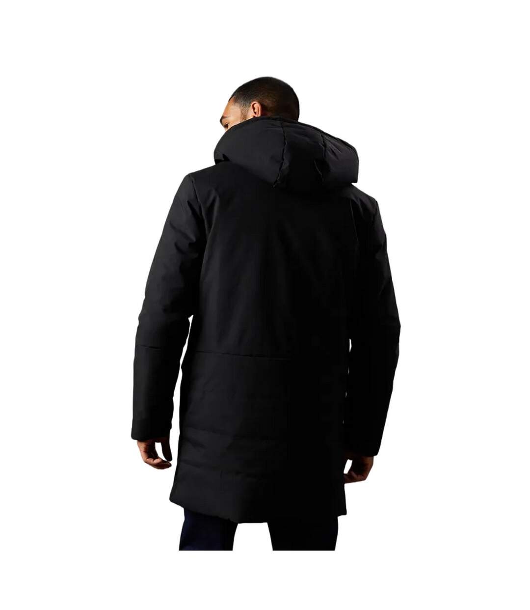 Manteau homme noir Burton Burton