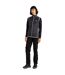 Womens/ladies Altimeter Gilet Black Ebony Dare 2B-1
