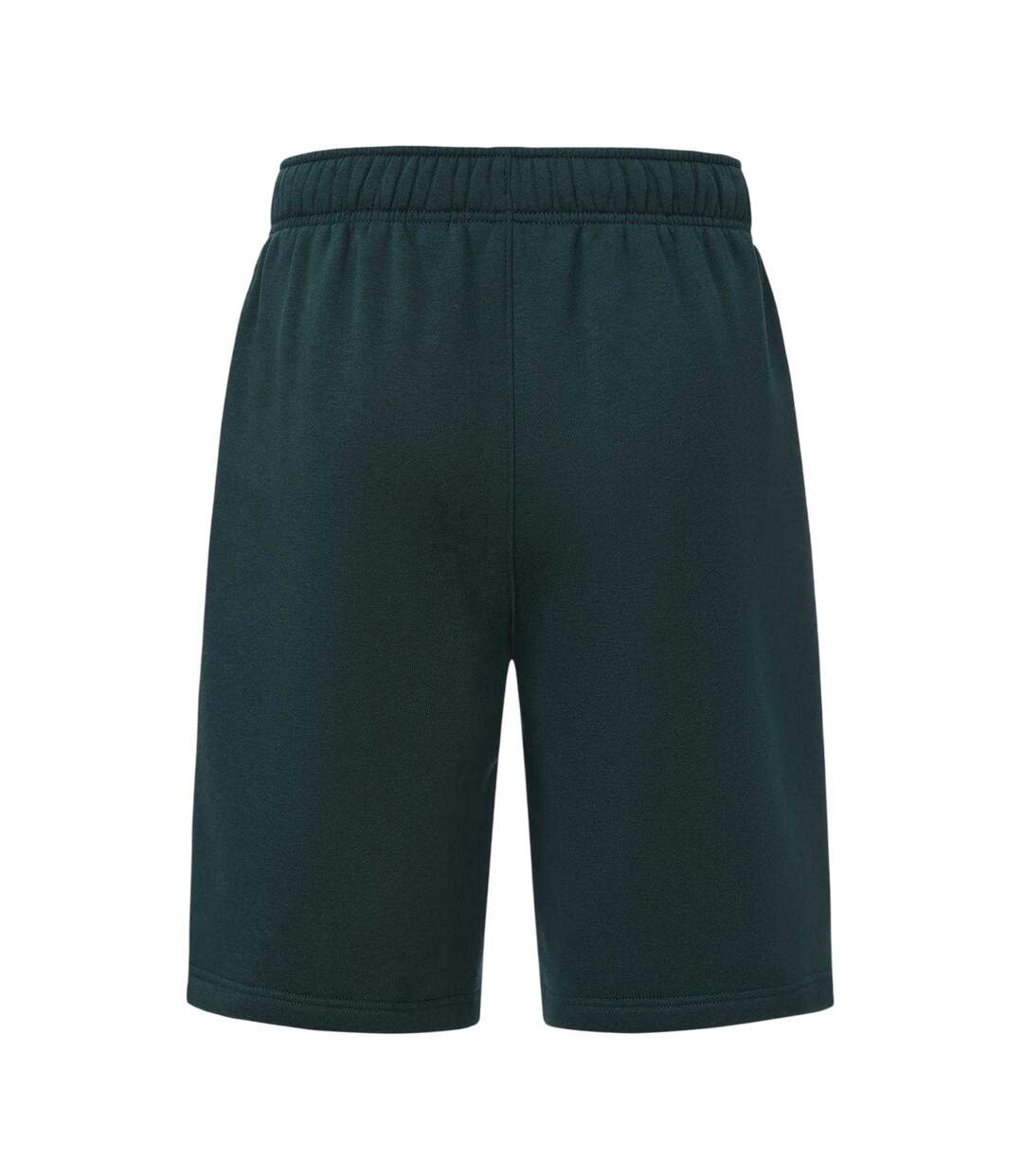 Short Homme Vert Sombre Slazenger-2