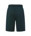 Short Homme Vert Sombre Slazenger-2