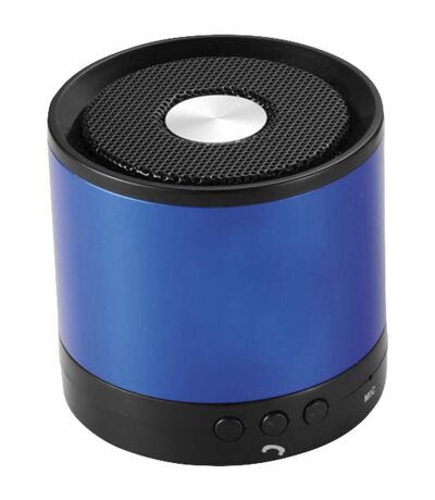 Avenue Greedo Bluetooth Speaker (Royal Blue) (5.6 x 5.7 cm) - UTPF853