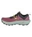 Baskets Gel Trabuco Femme Violet Clair Asics-2