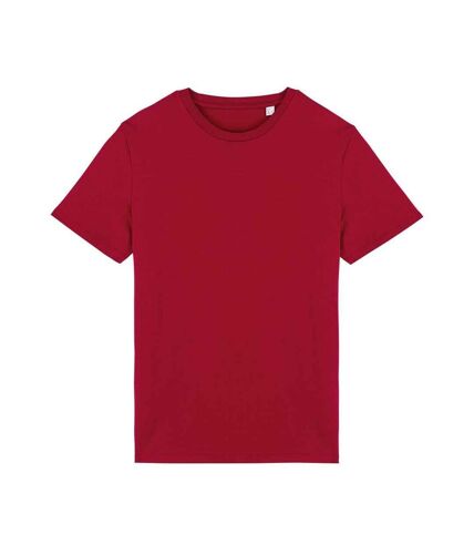 Native Spirit - T-shirt - Adulte (Rouge vif) - UTPC5179