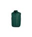 Mens Promo Padded Body Warmer Bottle Green Result Core-3