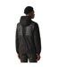Mens Andreson Pro Hybrid Jacket Moroccan Blue Navy Fox Regatta-3