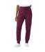Jogging rose femme calvin klein jeans archive logo-1