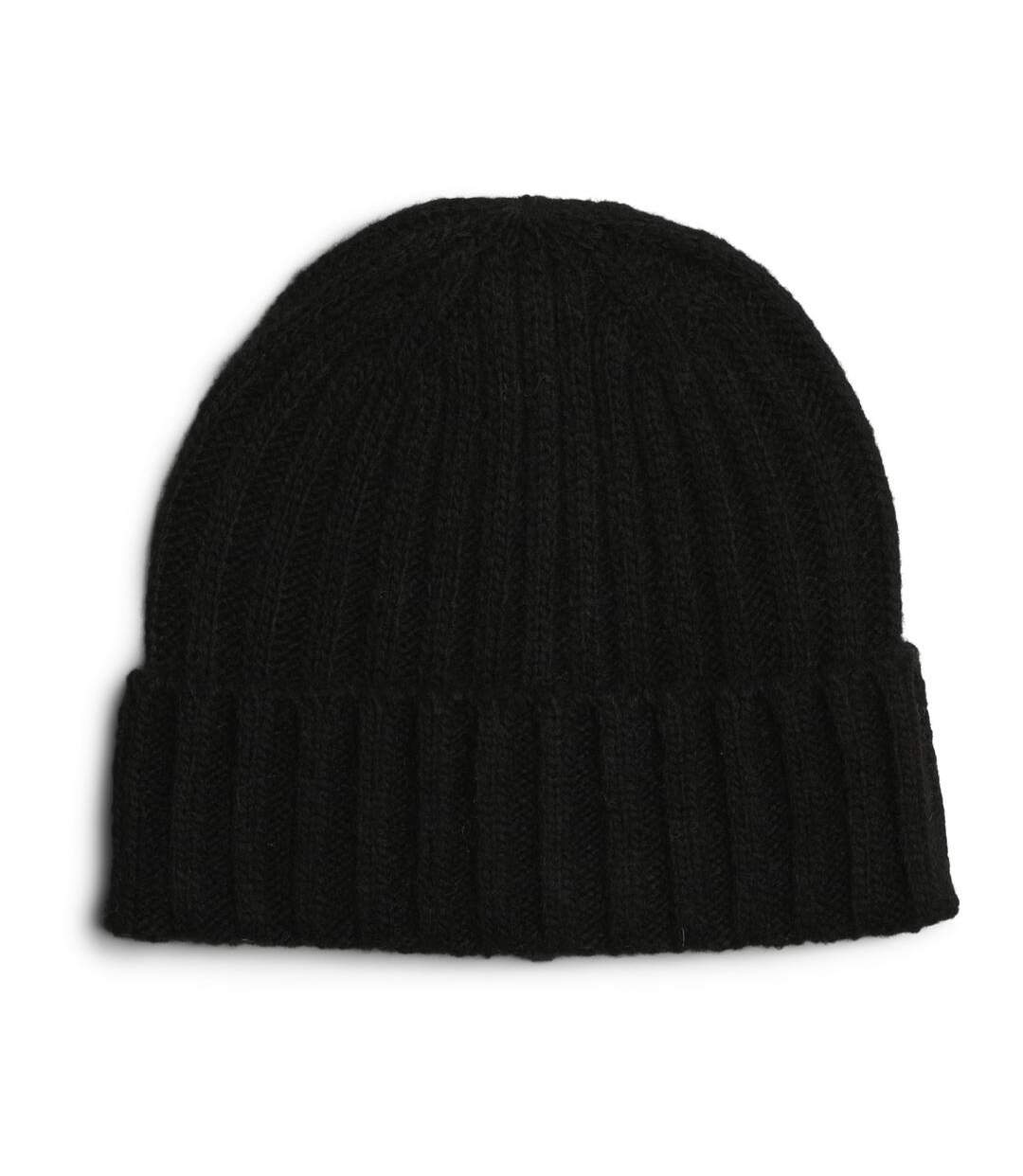 Bonnet noir femme pieces margot-1