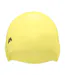 Bonnet De Bain Monosili Adulte Jaune Martes-1