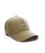 Casquette kaki homme calvin klein jeans mono logo print - taille unique-2