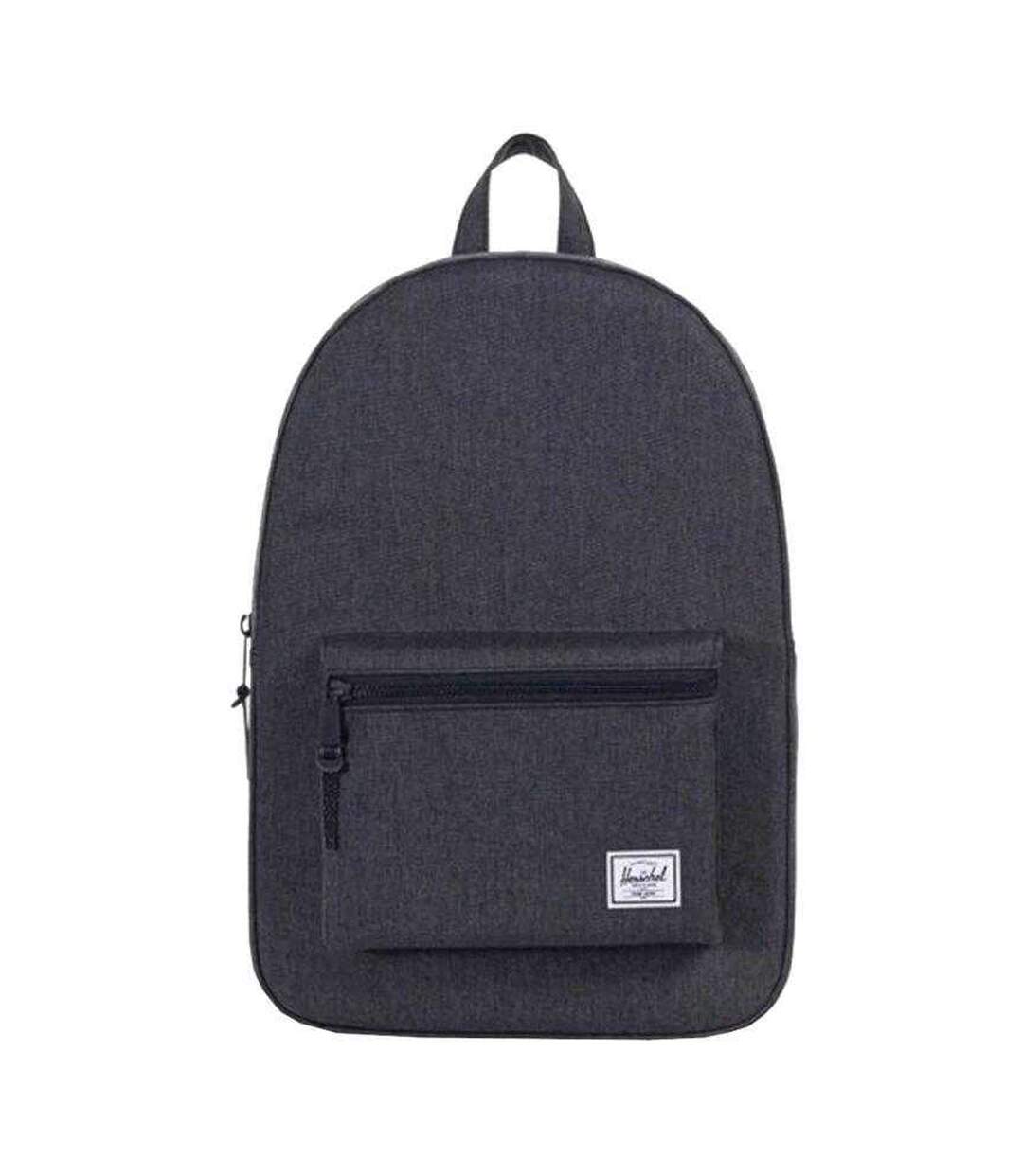 Sac À Dos Settlement Taille Unique Gris Herschel-1