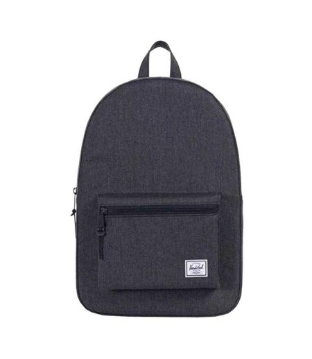 Sac À Dos Settlement Taille Unique Gris Herschel