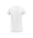 T-shirt carolina femme blanc Clique-2