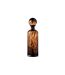 Bouteille & Bouchon Tâche Déco 39cm Naturel-1