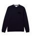 Sweat Détente Homme Bleu Marine Lacoste-2
