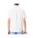 Chemise Manches Courtes Blanche Homme Lacoste CH0219 - 40-2