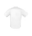 Chemise Brisbane Homme Blanc SOLS-2