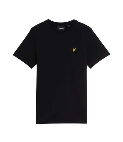 T-shirt homme noir vif Lyle & Scott Lyle & Scott