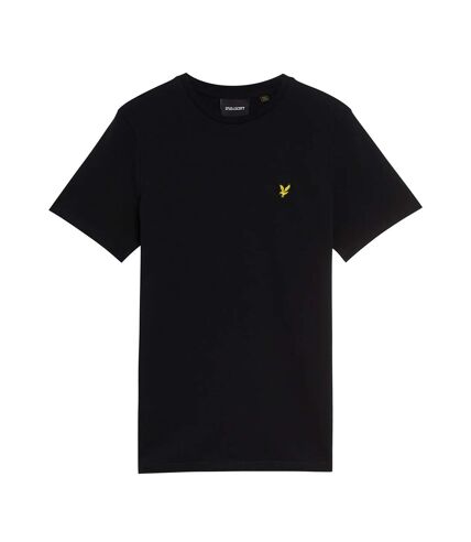 T-shirt homme noir vif Lyle & Scott Lyle & Scott