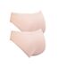 Culottes Femme DIM Confort Qualité supérieure - Pack de 2-3