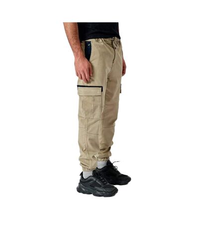 Jeans Cargo Kaki Homme Kaporal MALKIE - XXL