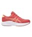 Childrens/kids Gel Excite 11 Gs Shoes Pink Clay Asics-4