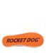 Rocket Dog Womens/Ladies Sneakers (Multicolored) - UTFS9844