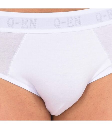 Bamboo briefs made of breathable fabric for men 510