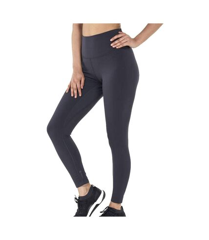 Legging Gris Femme Adidas HD4423 - XS