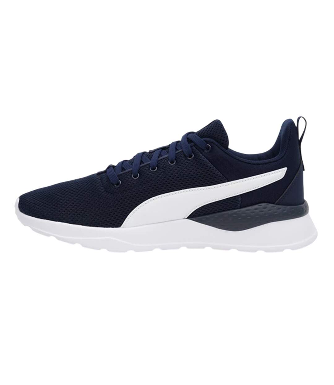 Baskets Anzarun Lite Adulte Bleu Marine Puma-3