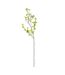 Fleur Artificielle Tige Mini Feuille 104cm Vert-1