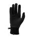 Unisex Adult Fleece Therma-fit Gloves Black Nike-2