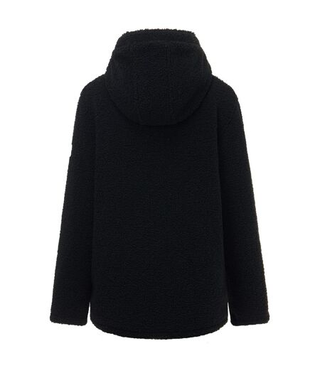 Doudoune Matelassée Frankie Femme Noir Regatta