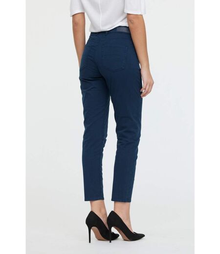 Pantalons LC135 Navy