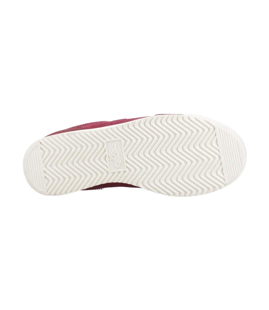 Baskets Bolt Femme Bordeaux Rocket Dog-4