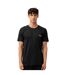 T-shirt homme uni 100% coton Fila Fila-1