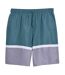 Short De Bain Murphy Homme Océan Farah-2